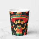 Recherche de cinco de mayo party decor Mexicain