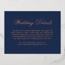 Recherche de marine invitations Classique