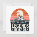 Suche nach sterben nie Legenden