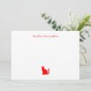 Suche nach katze kleine grußkarten Minimal