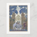 Recherche de fetes cartes postales Illustration