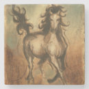 Suche nach stallions untersetzer Tier