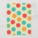 Suche nach polka dot postkarten Mode