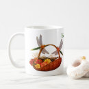Recherche de libellule tasses Mother