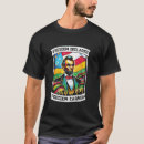 Suche nach emanzipation tshirts Amerikanisch