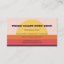 Suche nach brandung visitenkarten Surfen