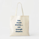 Recherche de comédie sacs Étape