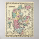 Suche nach iceland map poster Denmark