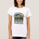 Suche nach rocky mountain nationalpark tshirts Natur