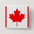 Recherche de drapeau du canada badges Armoiries
