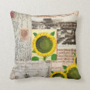 Recherche de romex coussins Floral