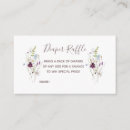 Recherche de activité de cartes baby shower invitations Tombola de couche