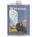 Suche nach yellowstone flachmänner Wyoming