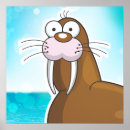 Suche nach stoßzahn poster Walrost