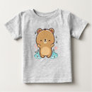 Recherche de kawaii bébé tshirts Ours