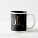 Recherche de le concept tasses Horizontal
