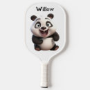 Recherche de ours panda Monogramme