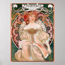 Recherche de vintage champagne posters Nouveau
