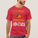 Suche nach bergbau tshirts Souvenir