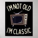 Suche nach retro tv poster Alt