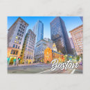 Recherche de boston massachusetts cartes postales États unis