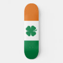 Recherche de trèfle skateboards Irlande
