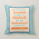 Recherche de citations inspirées coussins Typographie