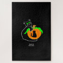 Recherche de chats noirs puzzles Toute personne