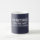 Recherche de retirez tasses Retraite