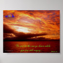 Suche nach dieser auftrag poster Sonnenuntergang