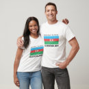 Suche nach aserbaidschaner tshirts Patriotisch