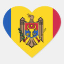 Recherche de moldave autocollants Moldove