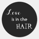 Recherche de cosmetologist autocollants Cheveux