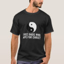 Recherche de thicc tshirts Papas