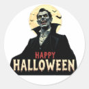 Recherche de souhait autocollants Halloween