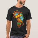 Suche nach geografie tshirts Fisch