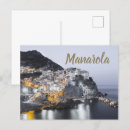 Recherche de terre de manarola cinque cartes postales Travel
