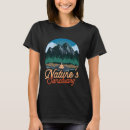 Suche nach naturliebhaber tshirts Wanderabenteuer