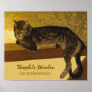 Recherche de steinlen Théophile steinlen