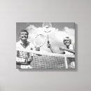 Suche nach tennis leinwandbilder Schwarzweiss