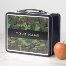 Suche nach camouflage brotdosen Armeemuster