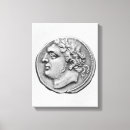 Suche nach gold und silber leinwandbilder Metall