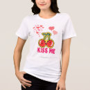 Recherche de rose romantique de rose tshirts Amour