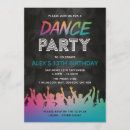 Recherche de rave party invitations Pour enfants