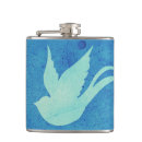 Suche nach freiheit flachmänner Vintag