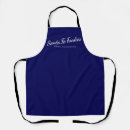 Recherche de santa tabliers Cuisine