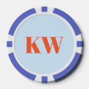 Recherche de initiale jetons poker Moderne