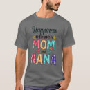 Recherche de nana vêtements Être