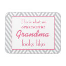 Recherche de maman impressionnante magnets Grands parents