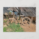 Suche nach altes fahrrad postkarten Räder